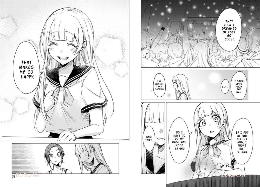D4DJ-The Starting of Photon Maiden- Chapter 1 - Page 24