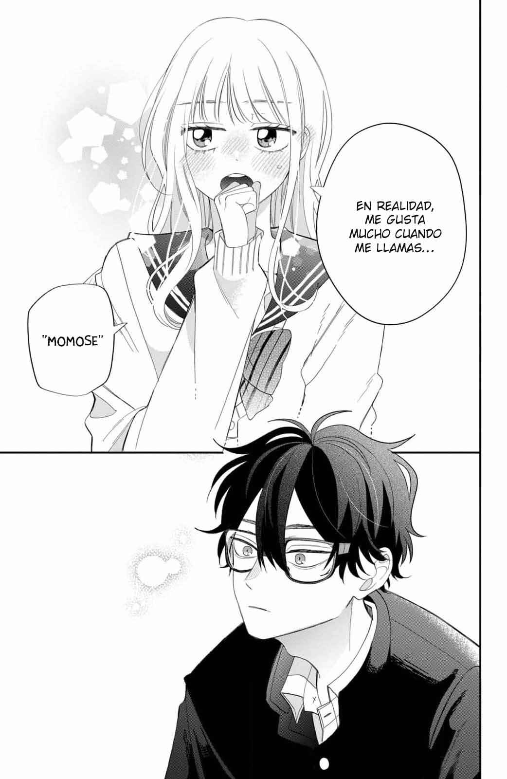 Megane, Tokidoki, Yankee-kun Chapter 29 - Page 26