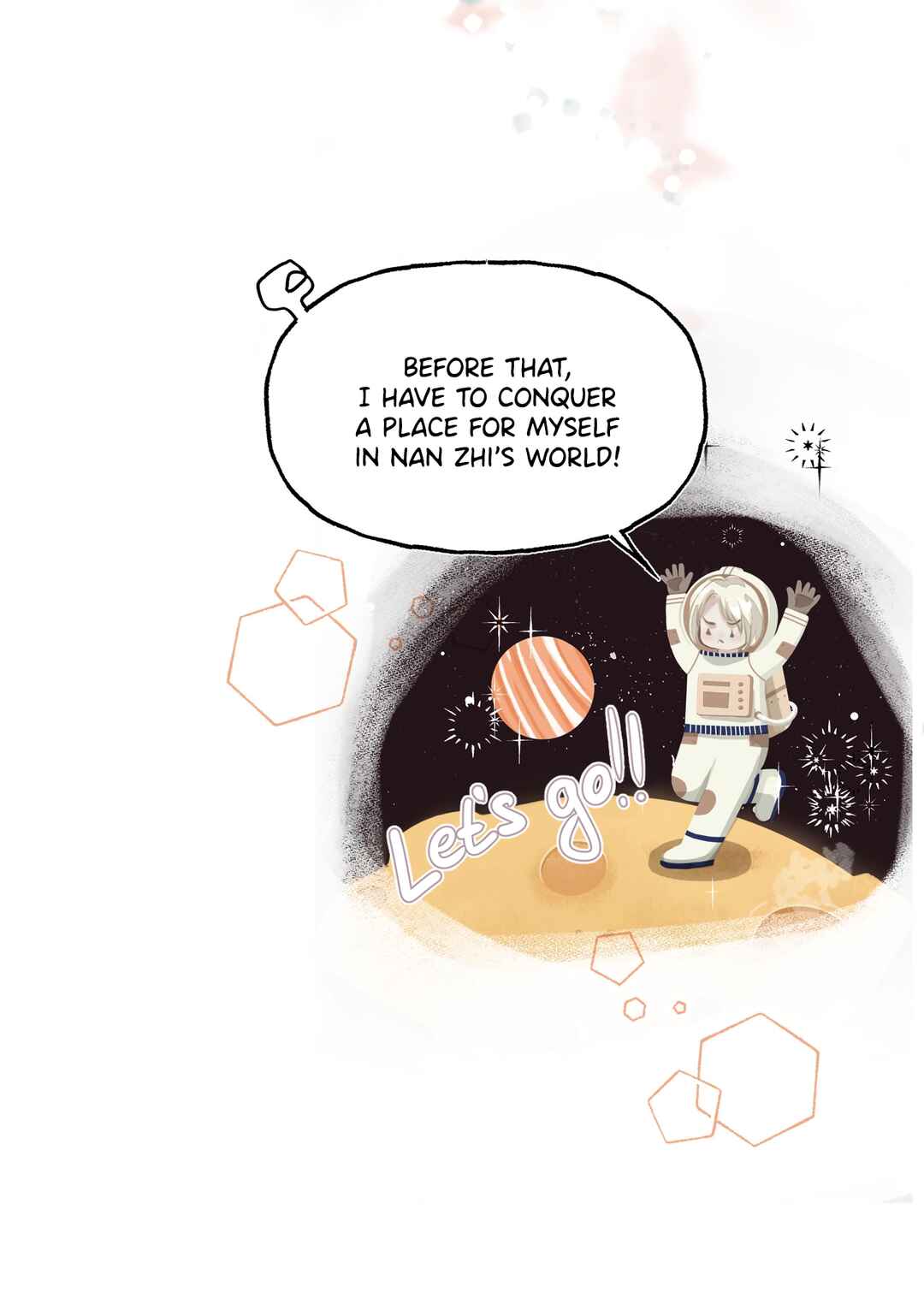 Addicted to Her Chapter 34 - Page 12