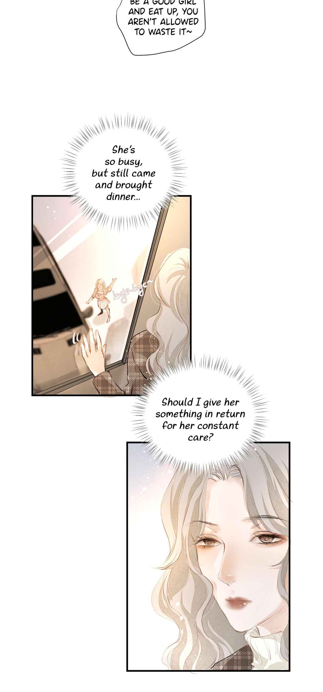 Addicted to Her Chapter 34 - Page 24
