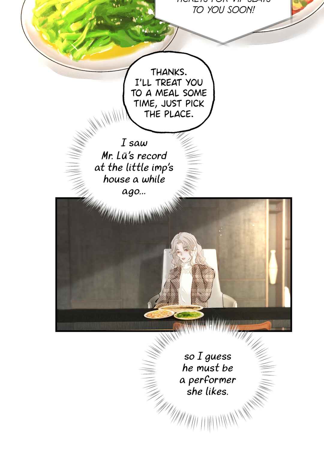 Addicted to Her Chapter 34 - Page 26