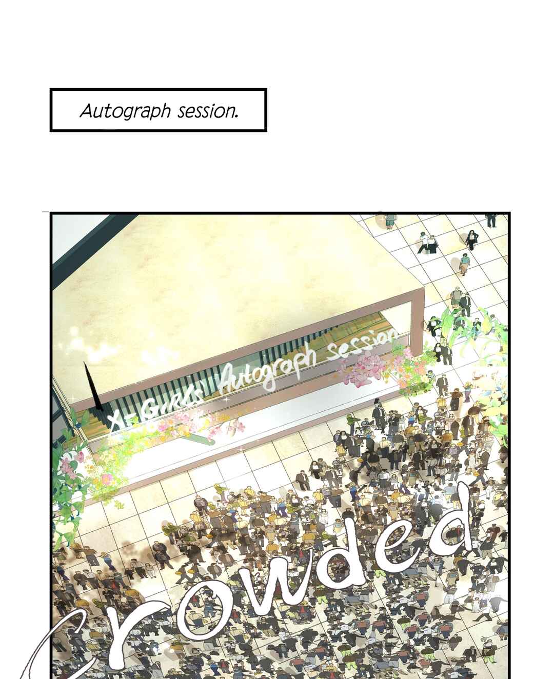 Addicted to Her Chapter 34 - Page 3