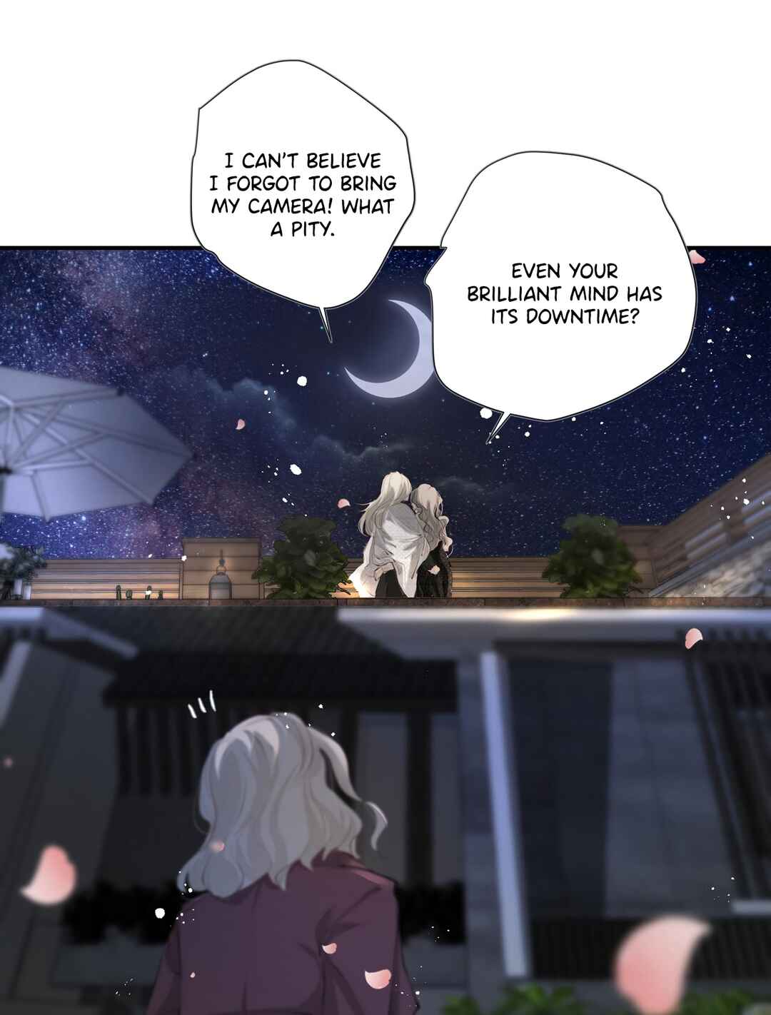 Addicted to Her Chapter 34 - Page 41