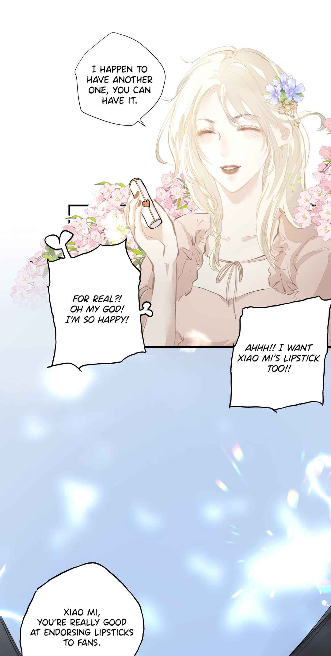 Addicted to Her Chapter 34 - Page 5