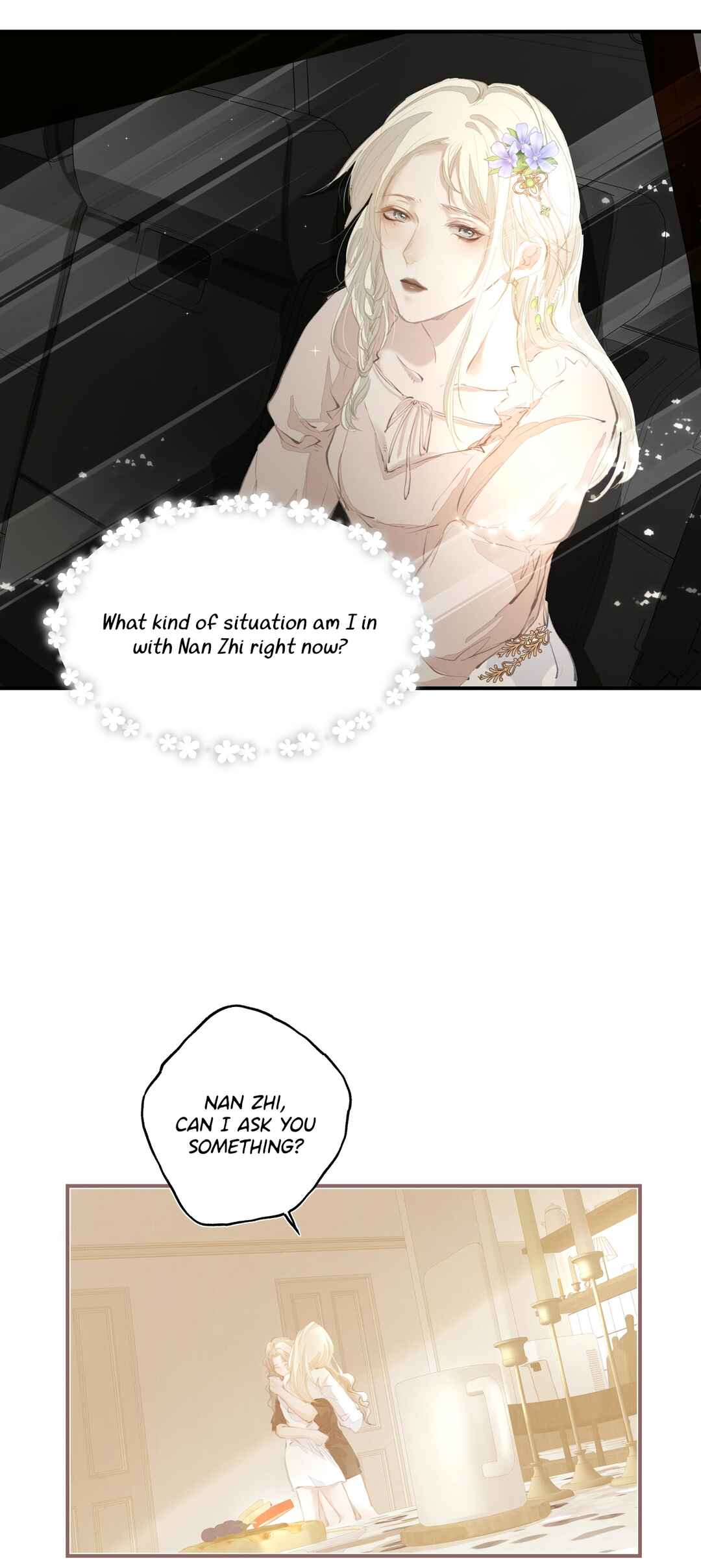 Addicted to Her Chapter 34 - Page 9