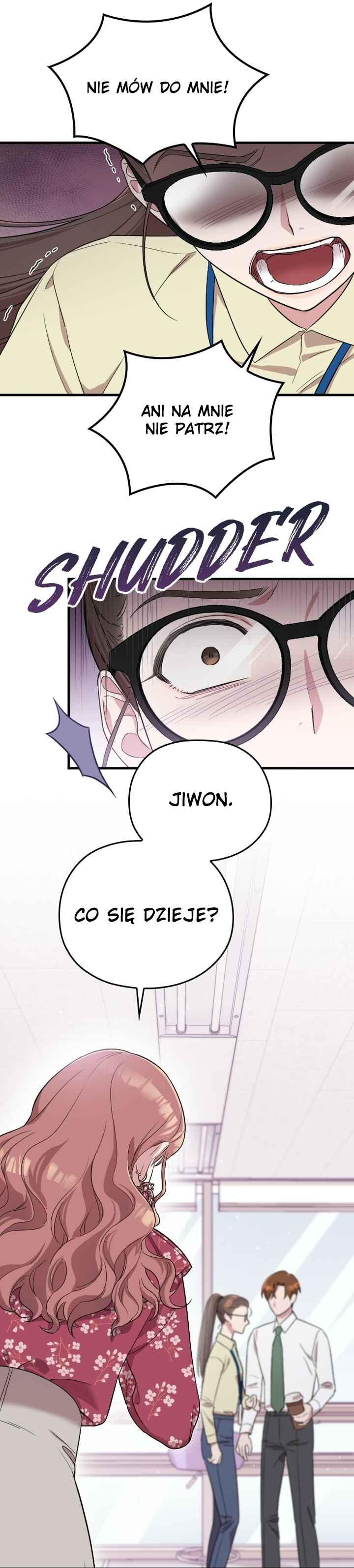 Marry My Husband Chapter 2 - Page 12