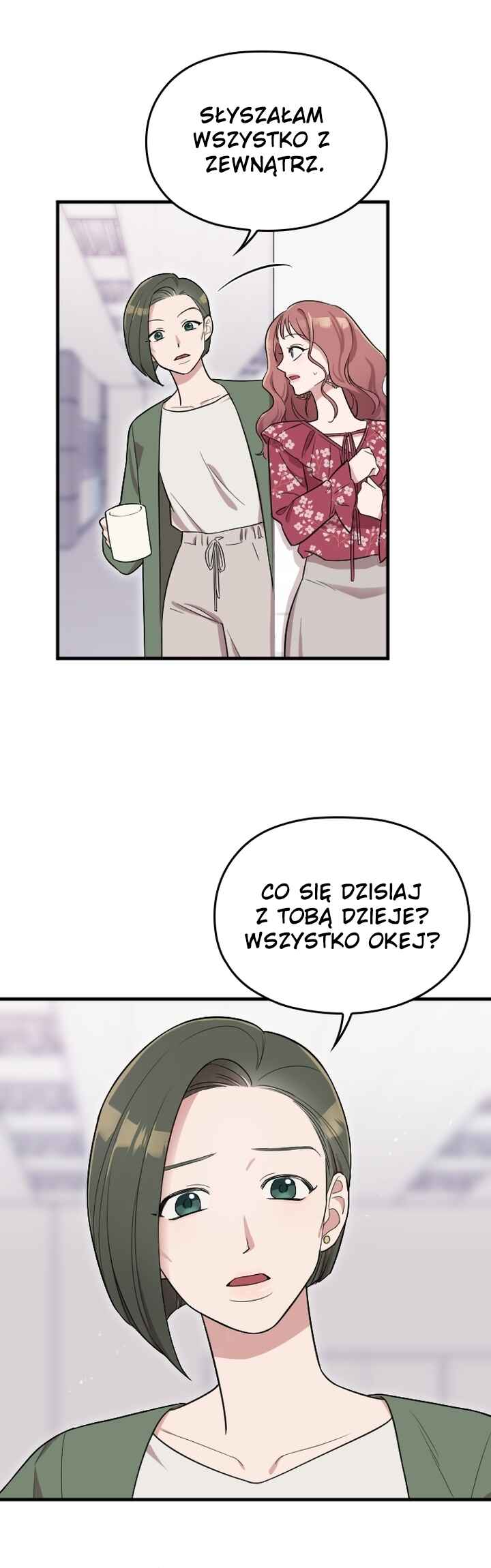 Marry My Husband Chapter 2 - Page 18