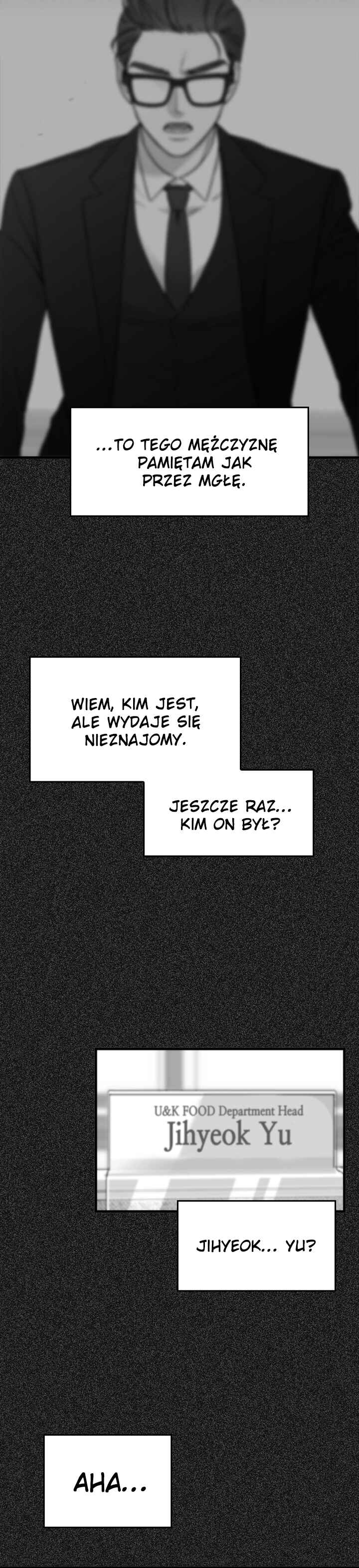 Marry My Husband Chapter 2 - Page 21