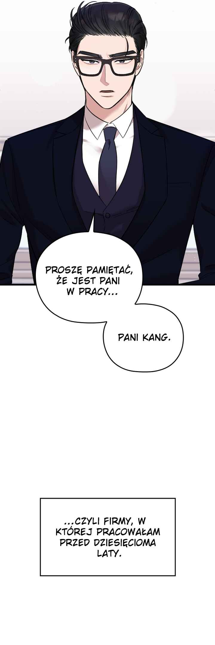 Marry My Husband Chapter 2 - Page 23