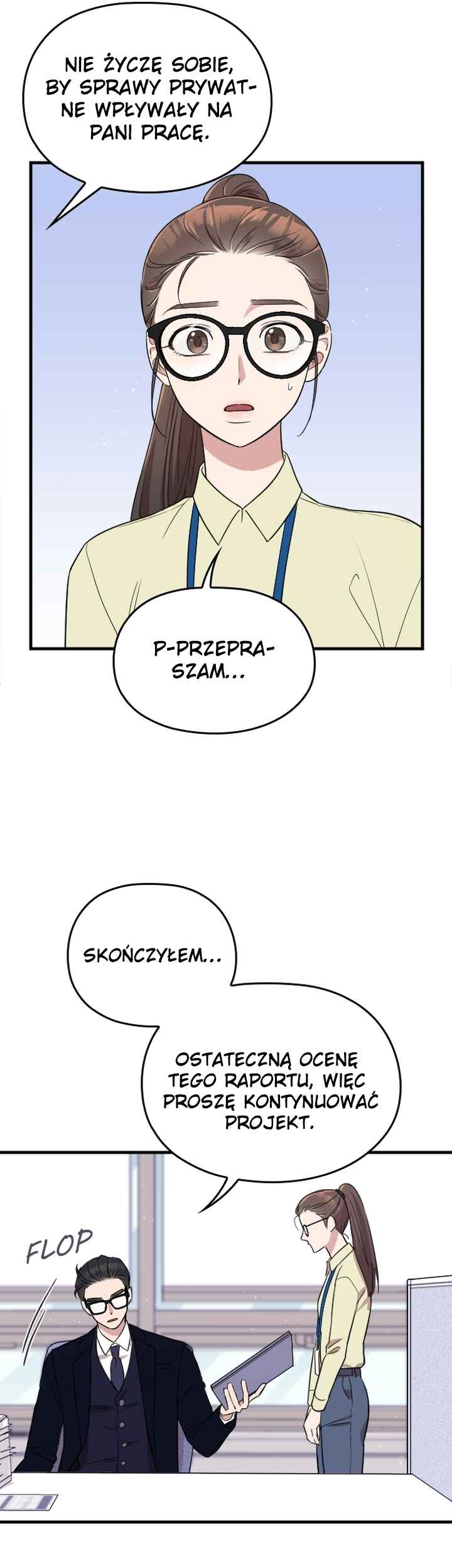 Marry My Husband Chapter 2 - Page 24