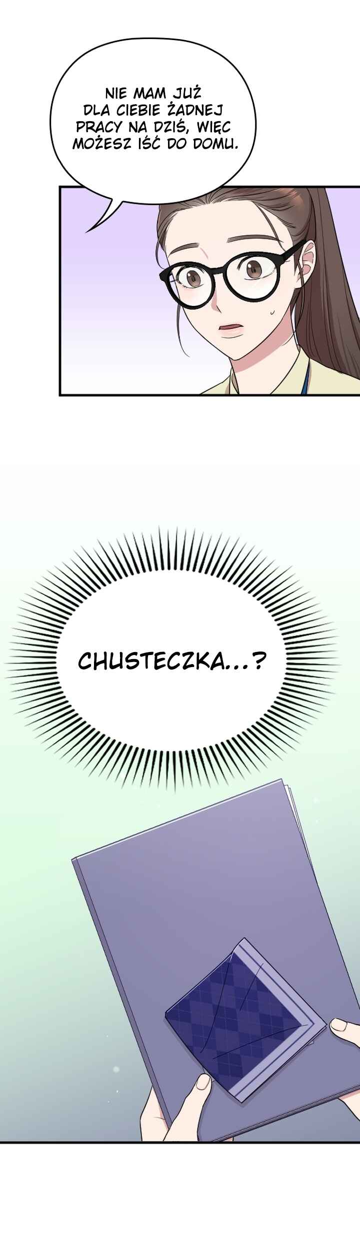 Marry My Husband Chapter 2 - Page 25