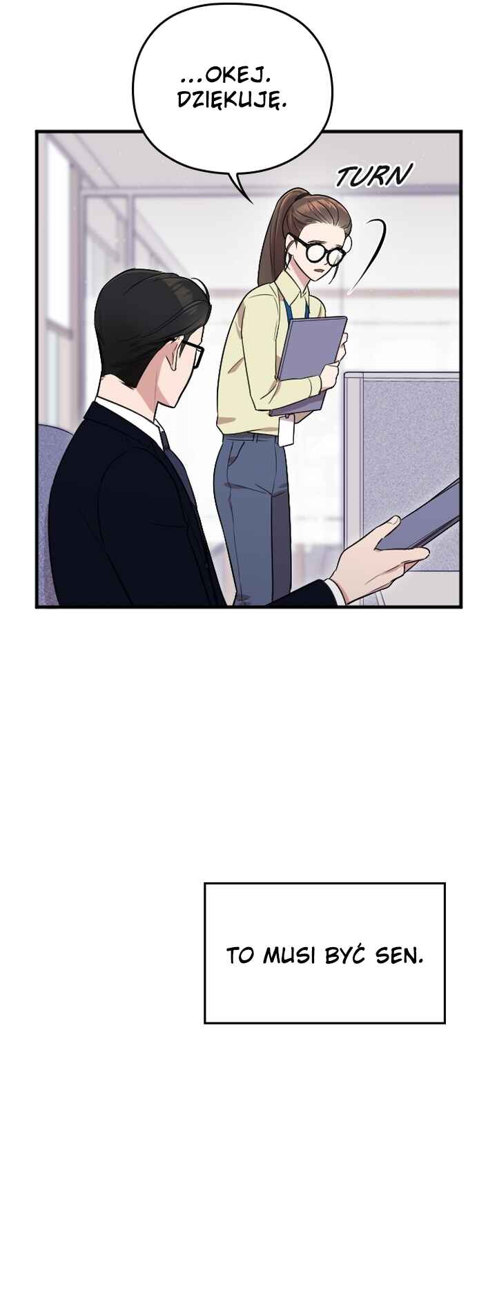 Marry My Husband Chapter 2 - Page 27