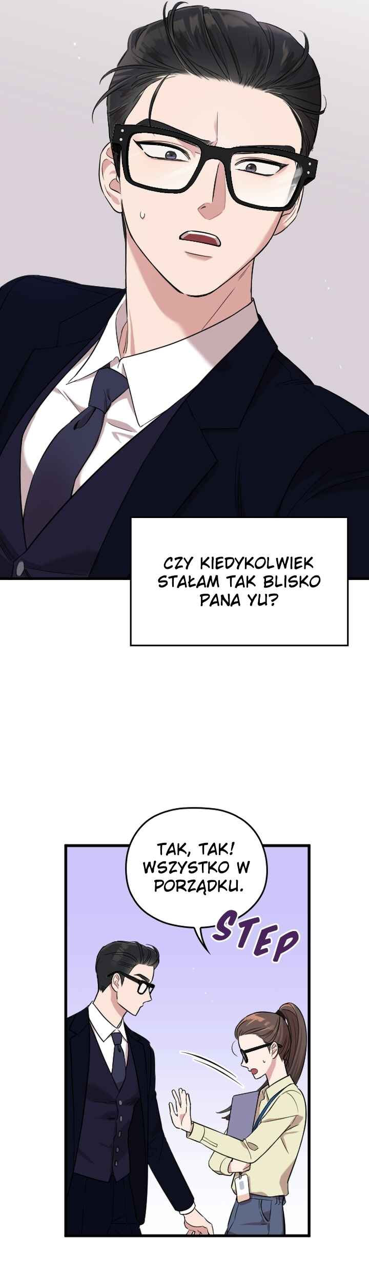 Marry My Husband Chapter 2 - Page 32