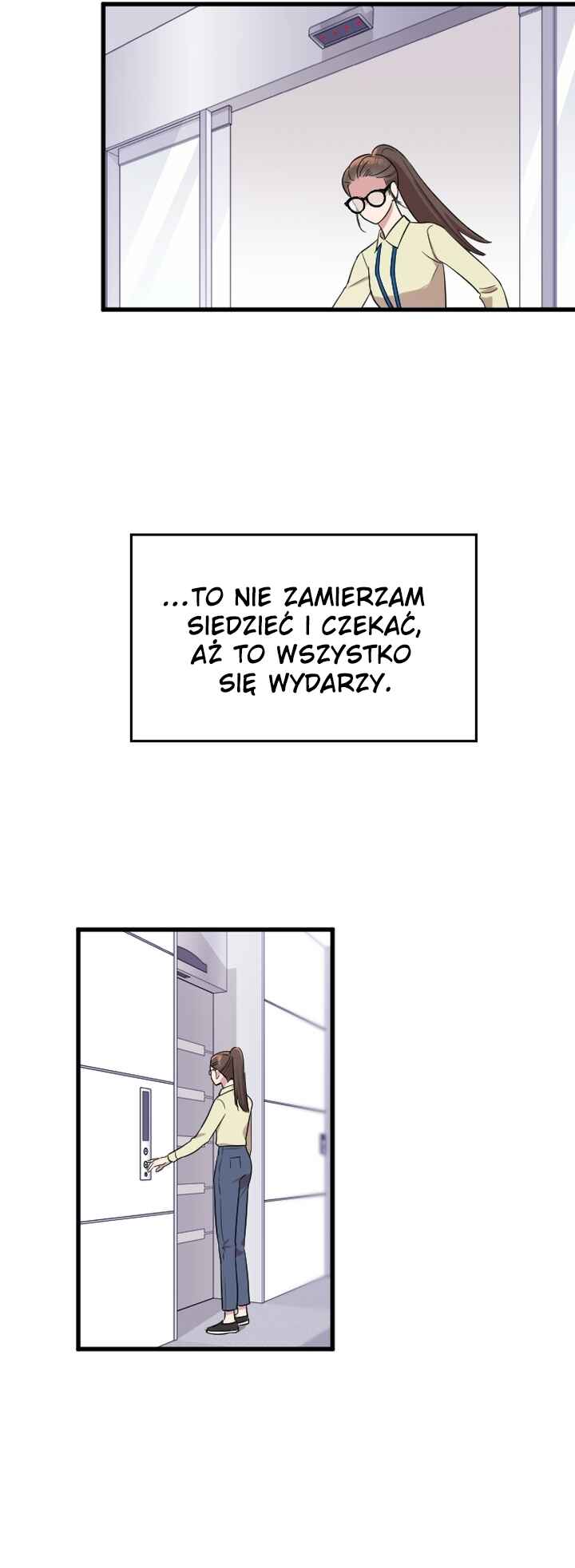 Marry My Husband Chapter 2 - Page 35