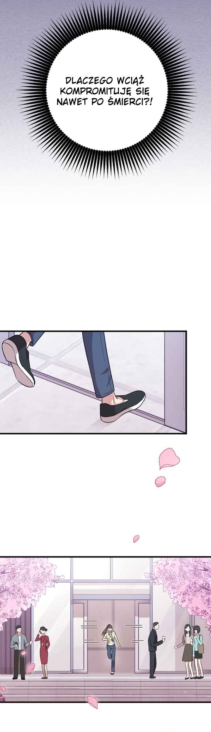 Marry My Husband Chapter 2 - Page 43