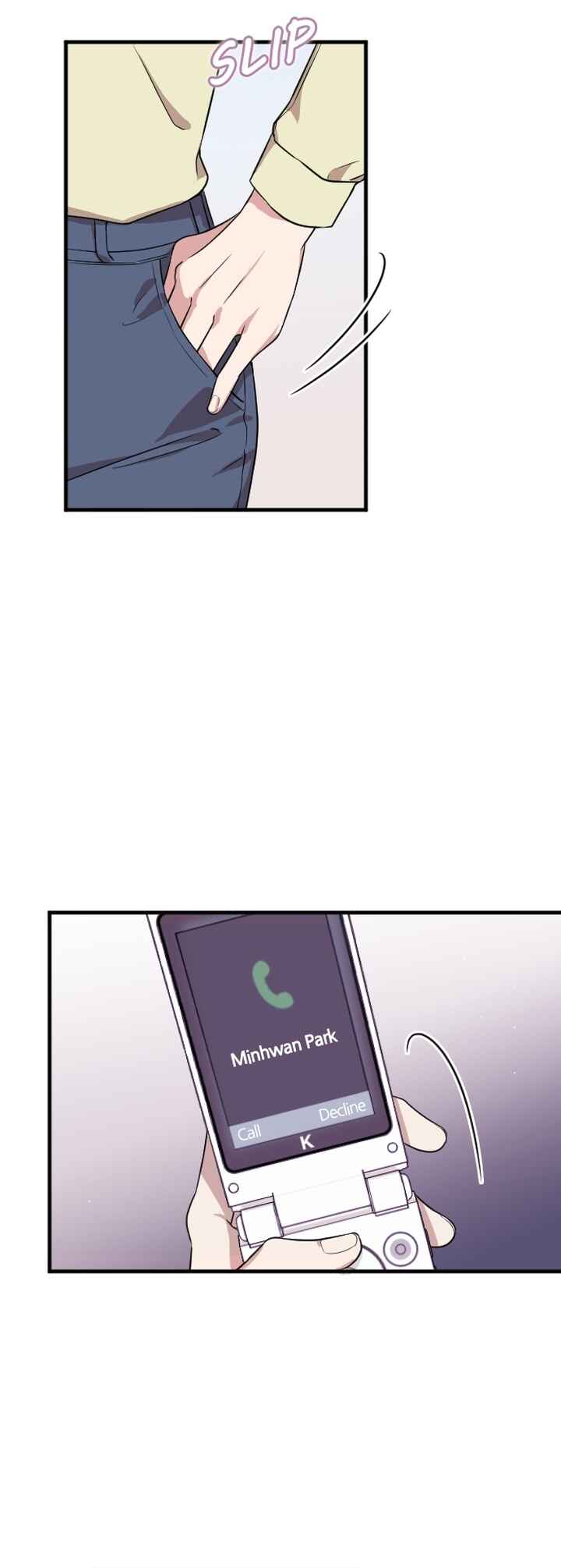 Marry My Husband Chapter 2 - Page 47