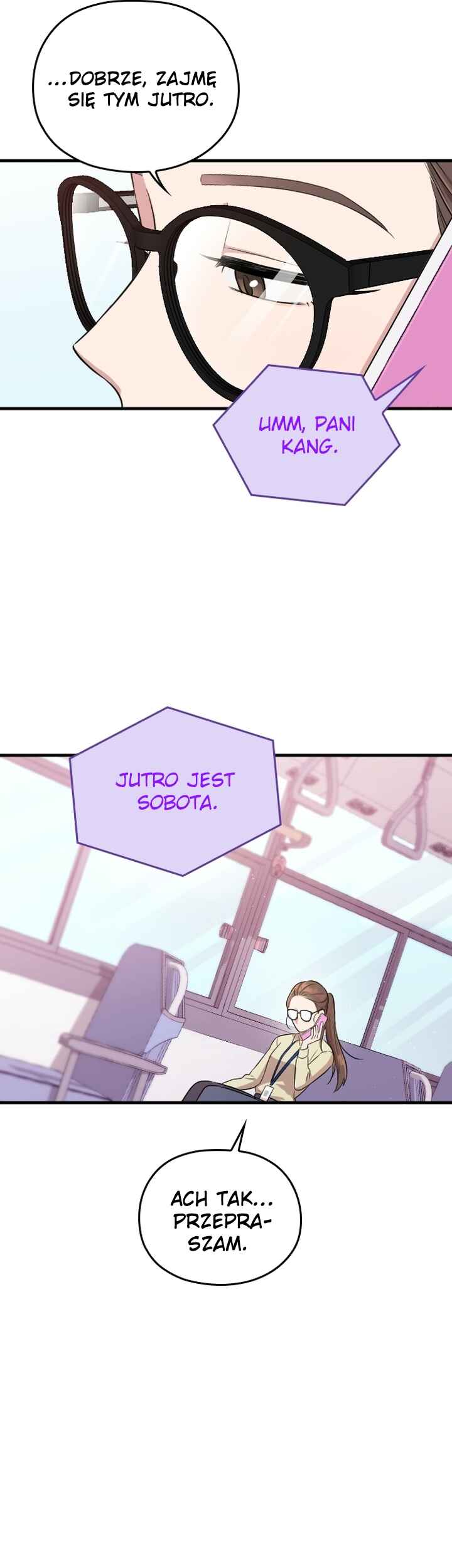 Marry My Husband Chapter 2 - Page 53