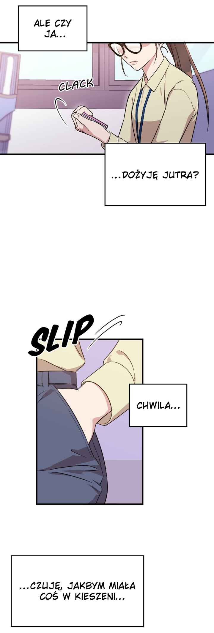 Marry My Husband Chapter 2 - Page 54