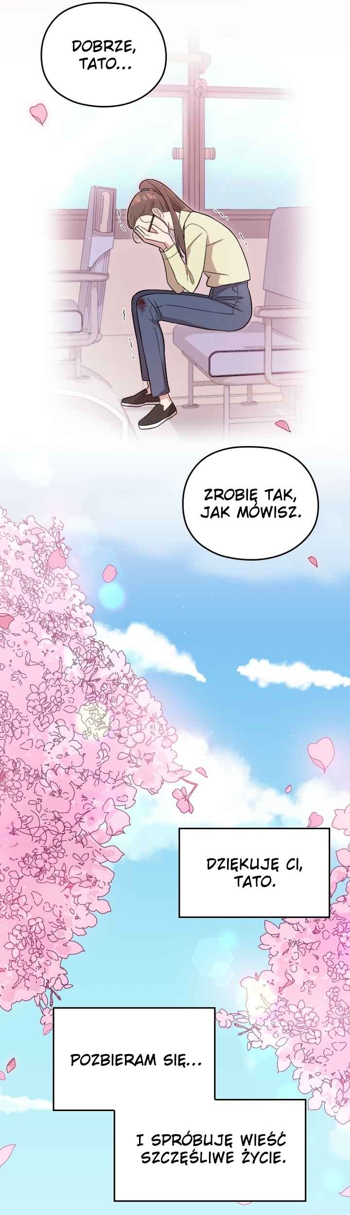 Marry My Husband Chapter 2 - Page 60
