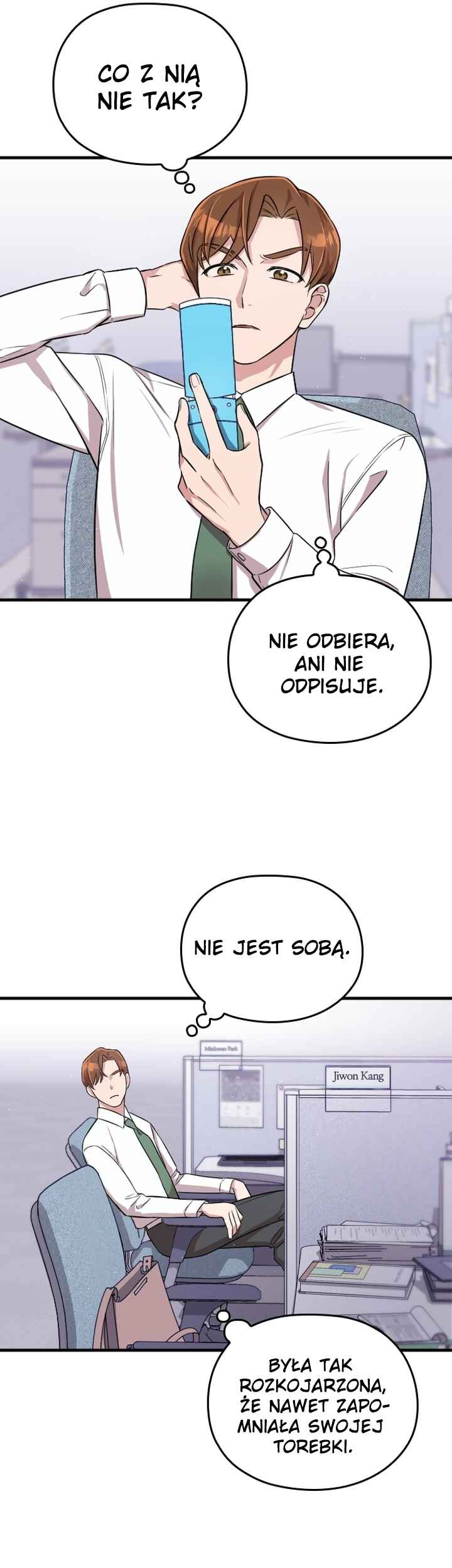 Marry My Husband Chapter 2 - Page 62