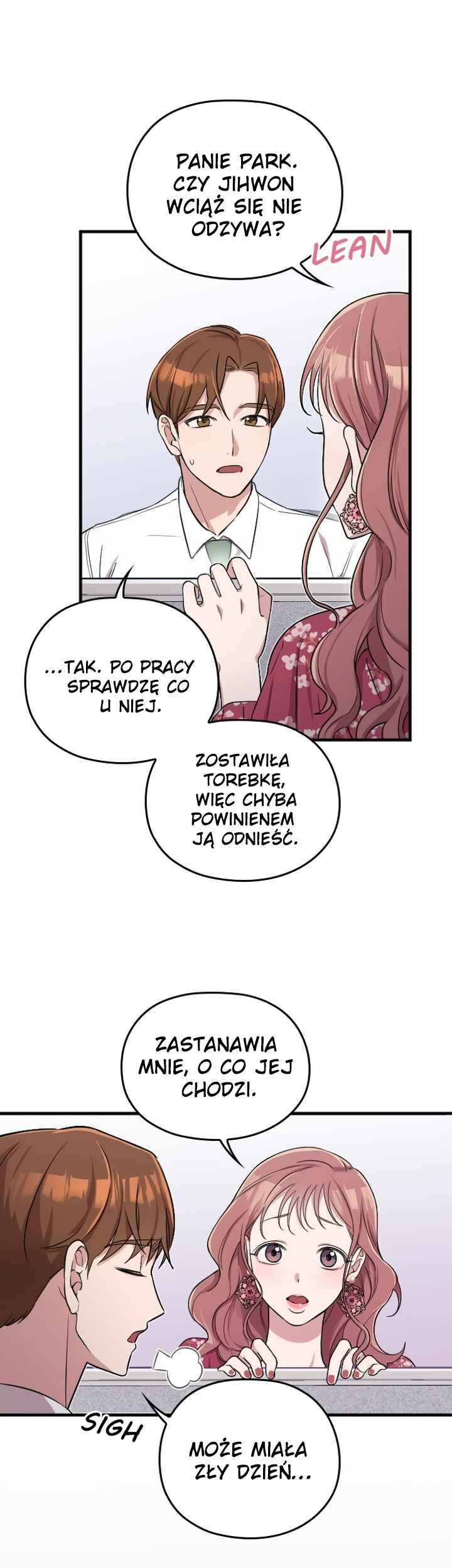 Marry My Husband Chapter 2 - Page 63