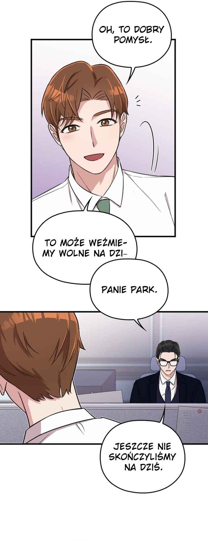 Marry My Husband Chapter 2 - Page 65