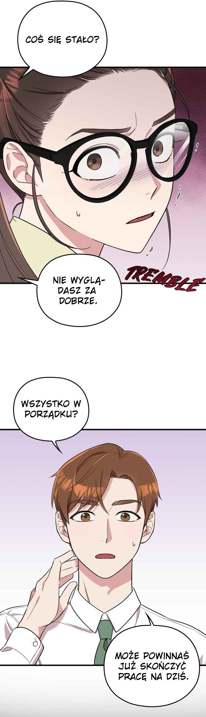 Marry My Husband Chapter 2 - Page 7