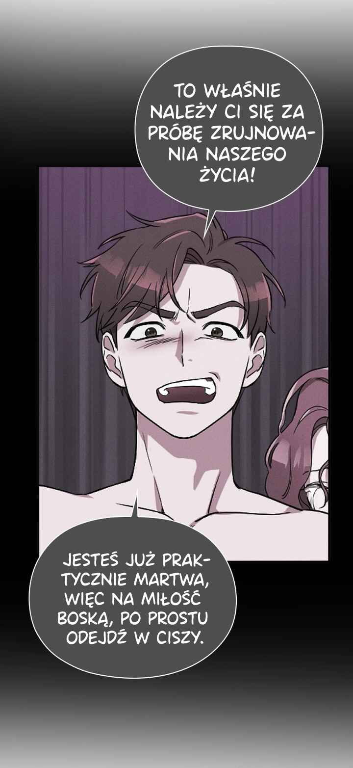 Marry My Husband Chapter 2 - Page 8