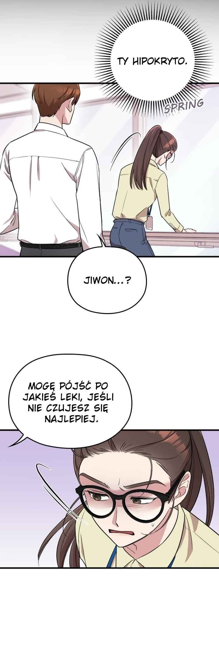 Marry My Husband Chapter 2 - Page 9