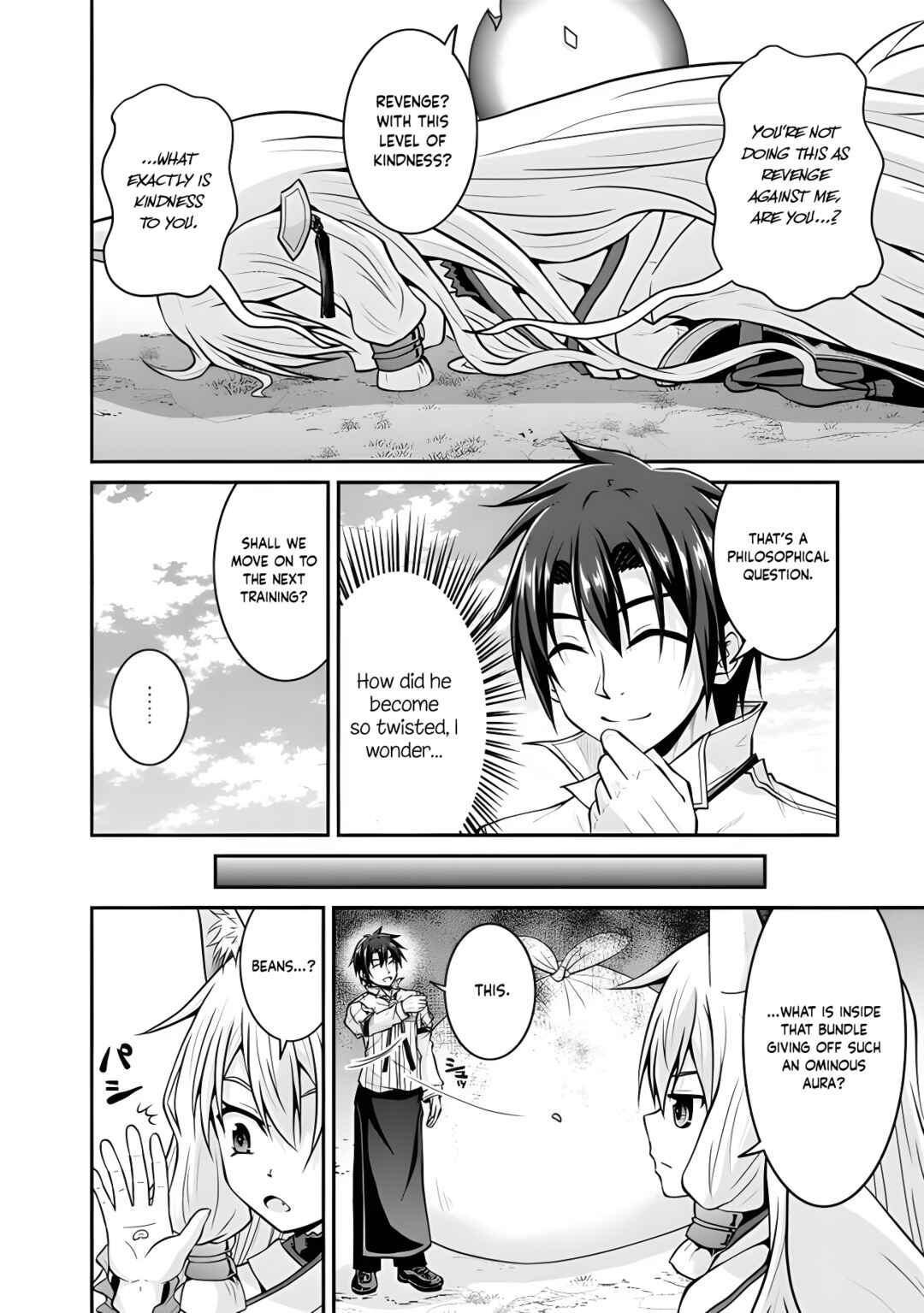 Save & Load no Dekiru Yadoya-san Chapter 51 - Page 10