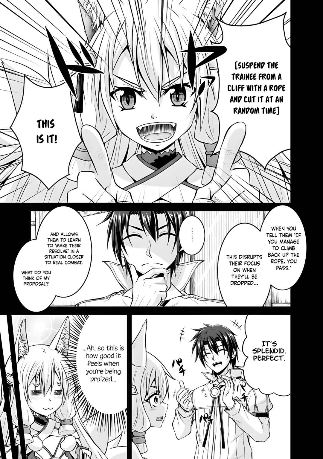 Save & Load no Dekiru Yadoya-san Chapter 51 - Page 7