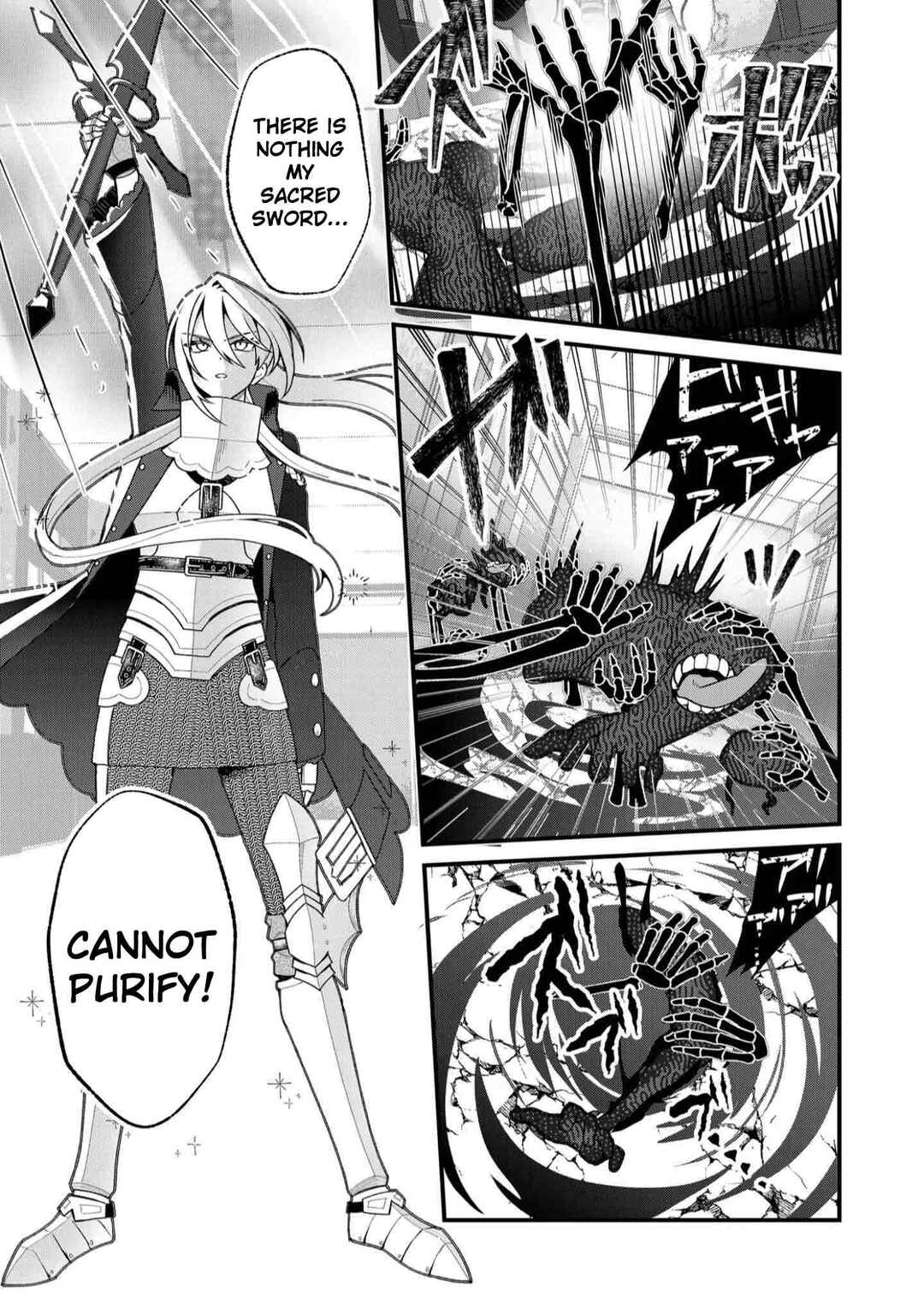 Uchi ni Kaeru to Itsumo Kukkoro ga Iru Chapter 22 - Page 7