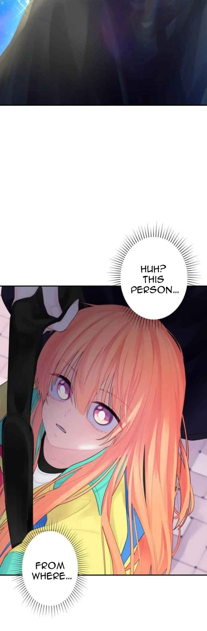 Neo-neun Na-ui Na-neun Neo-ui Suhocheonsa Chapter 3 - Page 29