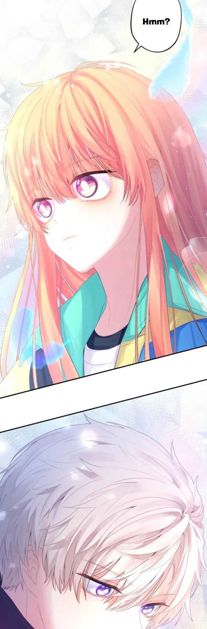 Neo-neun Na-ui Na-neun Neo-ui Suhocheonsa Chapter 3 - Page 39
