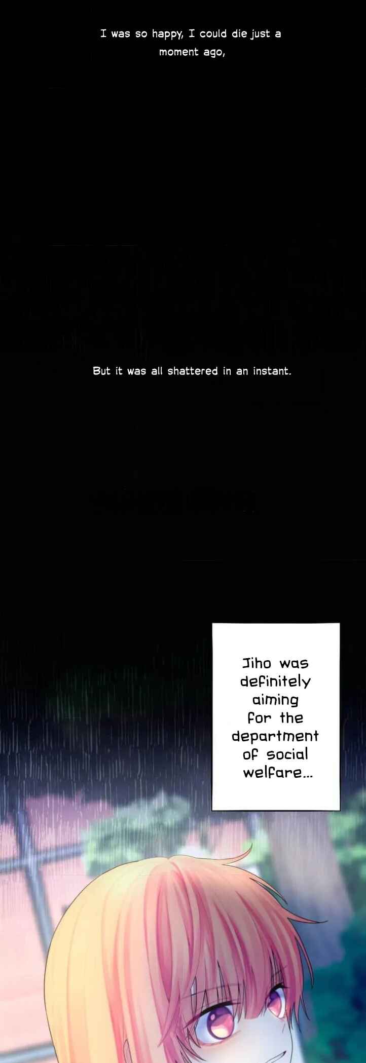 Neo-neun Na-ui Na-neun Neo-ui Suhocheonsa Chapter 3 - Page 6
