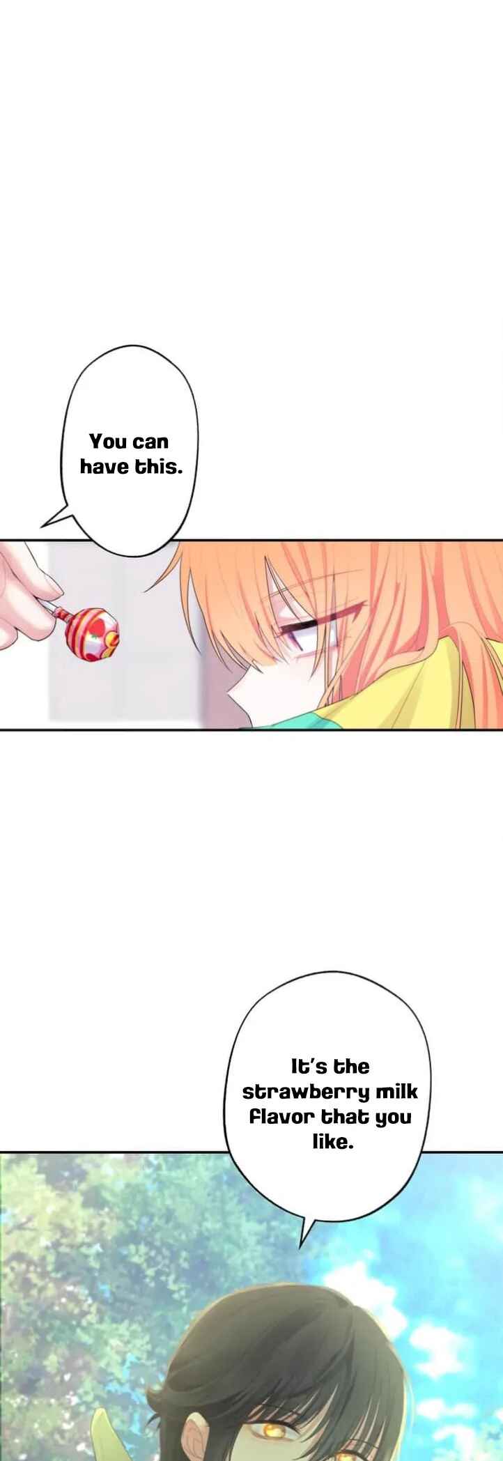 Neo-neun Na-ui Na-neun Neo-ui Suhocheonsa Chapter 3 - Page 8