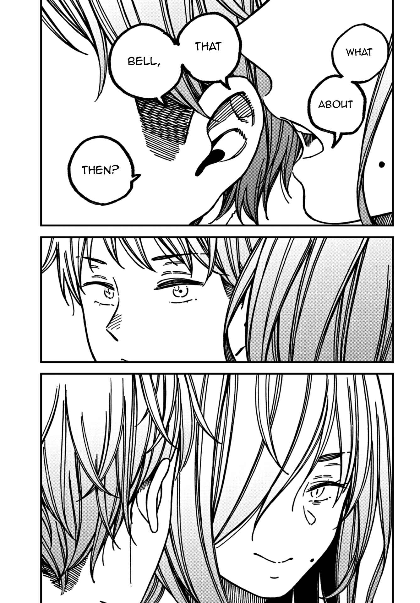 Kakushigoto Chapter 16 - Page 27