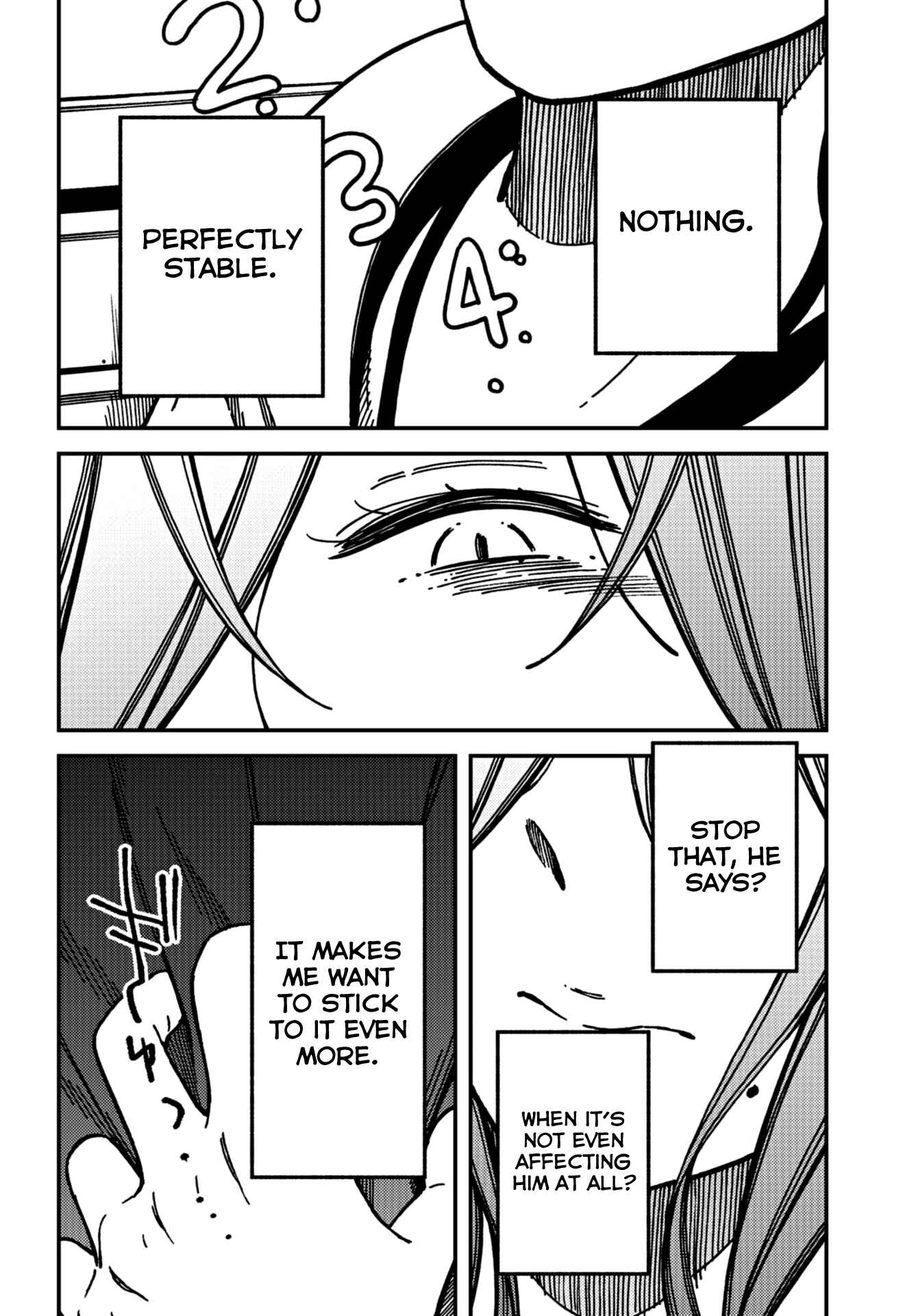 Kakushigoto Chapter 16 - Page 28