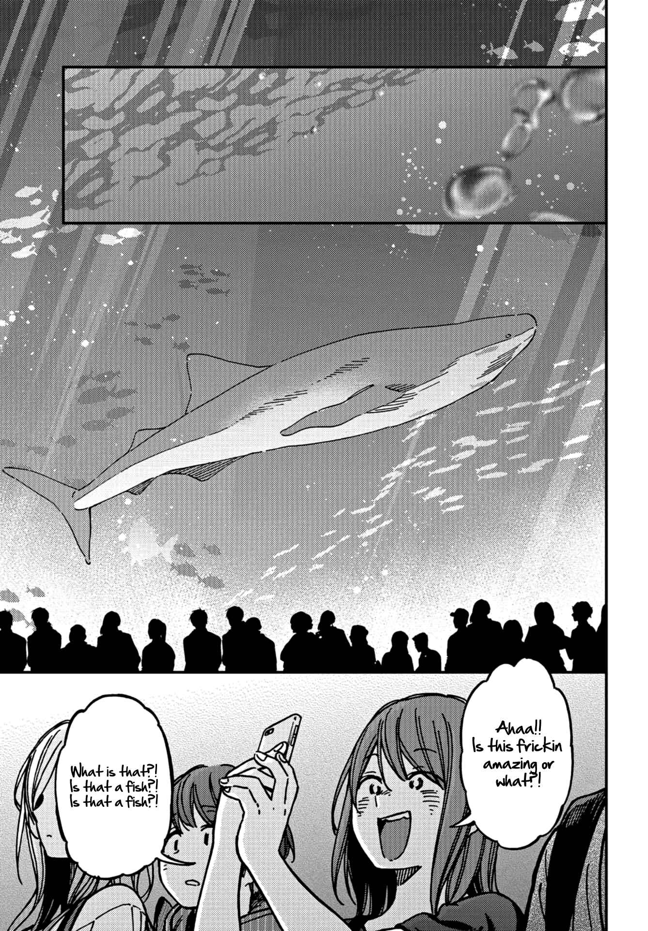Kakushigoto Chapter 16 - Page 5