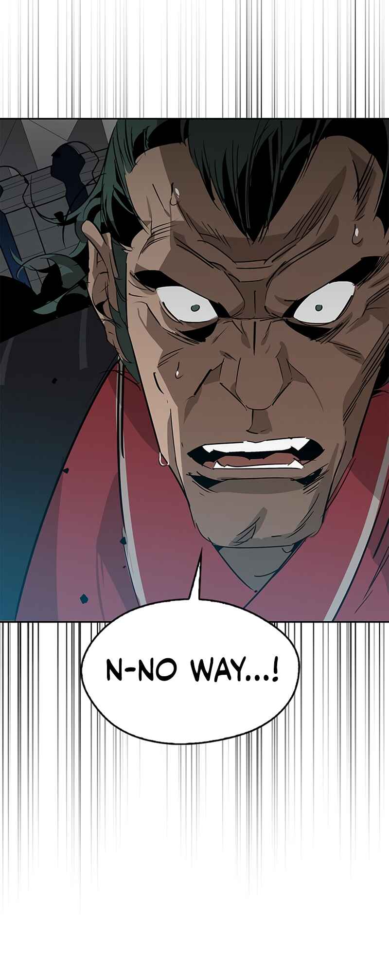 Martial Wild West Chapter 29 - Page 20
