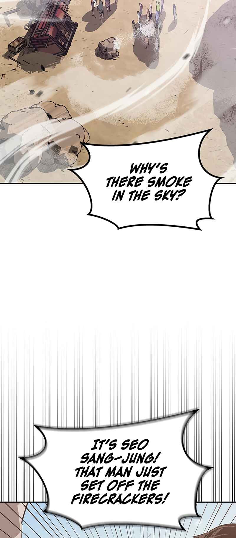 Martial Wild West Chapter 29 - Page 59