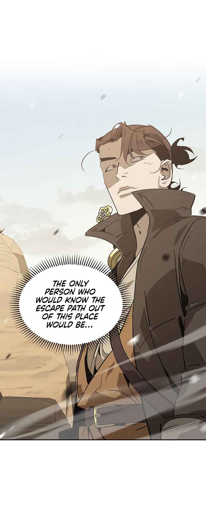 Martial Wild West Chapter 29 - Page 66
