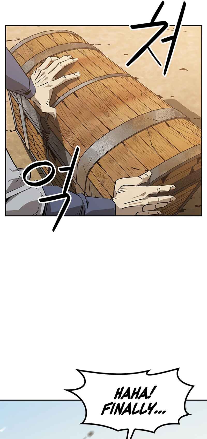 Martial Wild West Chapter 29 - Page 69