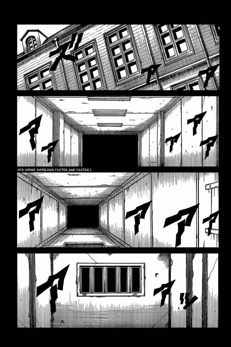 Hellsing Chapter 95 - Page 14