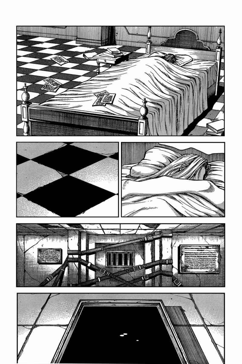 Hellsing Chapter 95 - Page 17