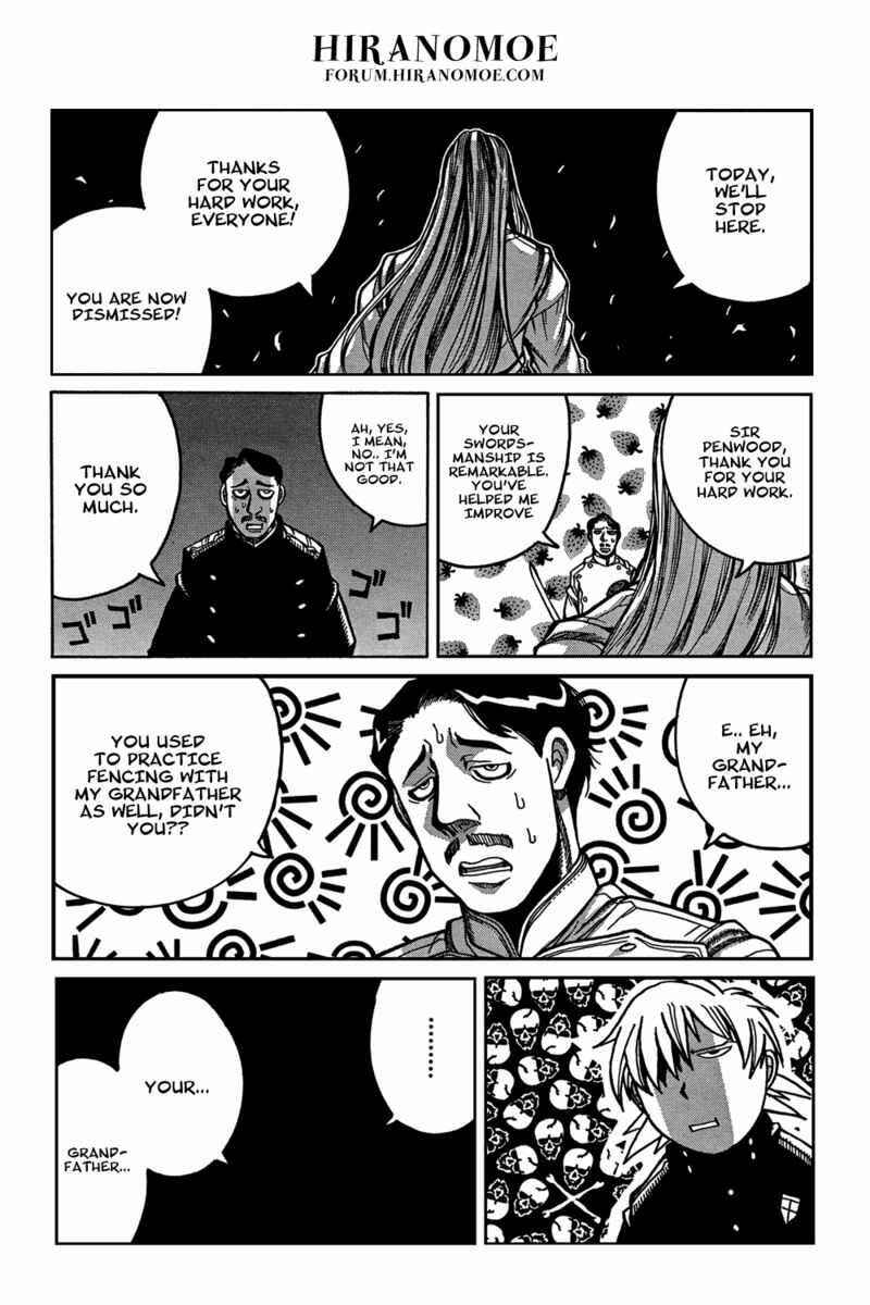 Hellsing Chapter 95 - Page 9