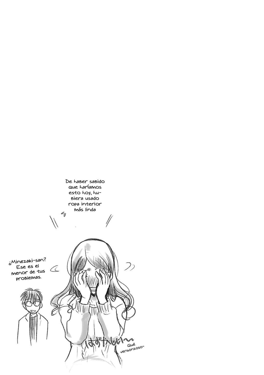 Takane no Hana wa Midaresaki Chapter 40 - Page 26