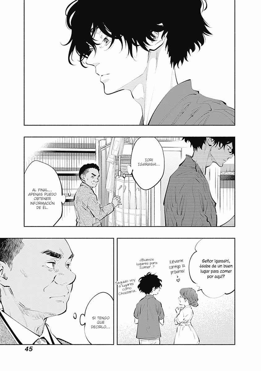 Radiation House Chapter 85 - Page 16