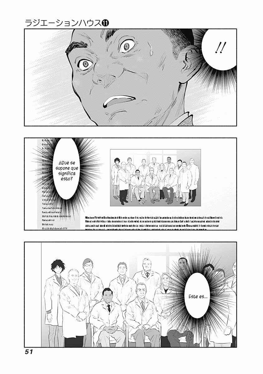 Radiation House Chapter 85 - Page 22