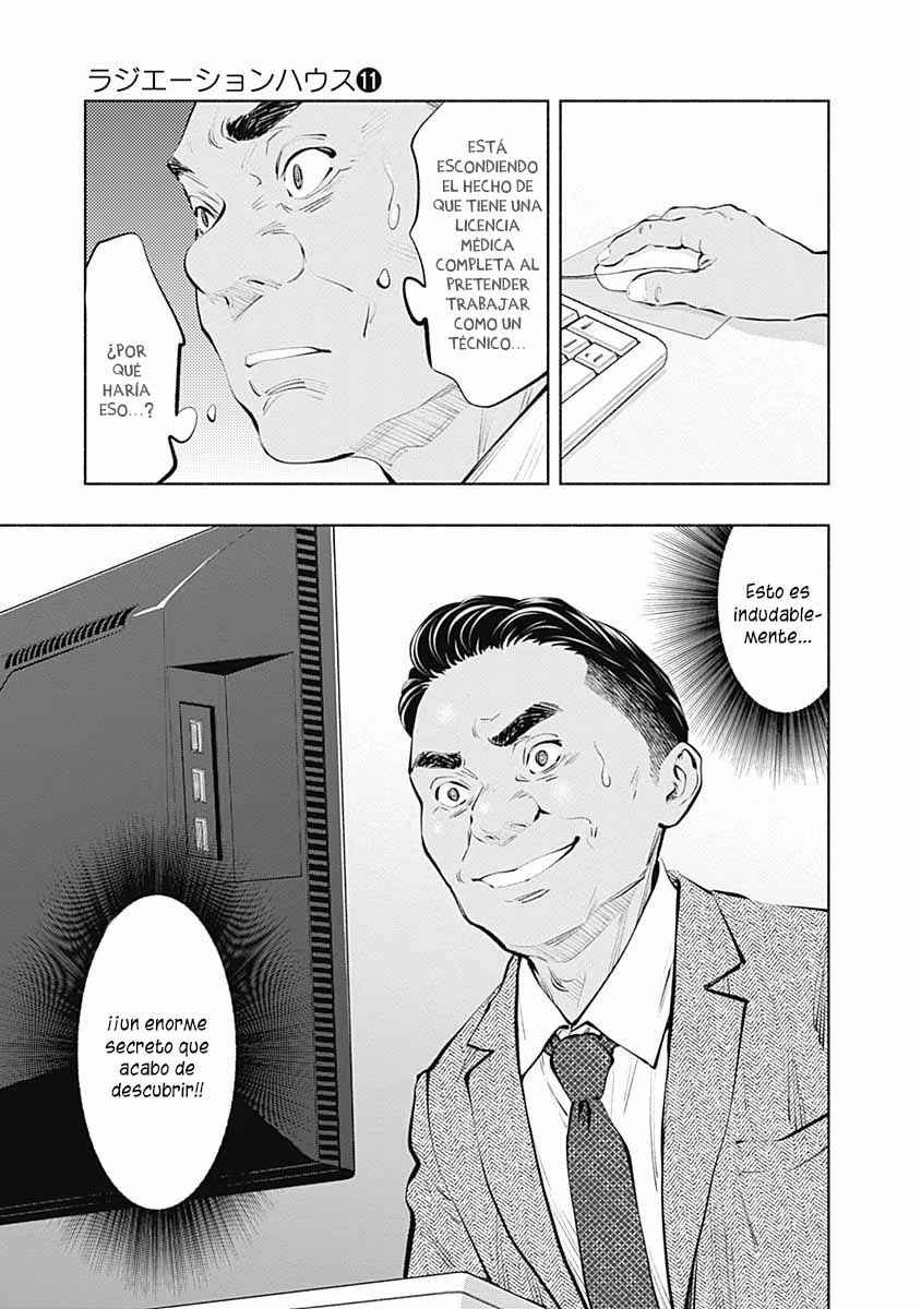 Radiation House Chapter 85 - Page 24